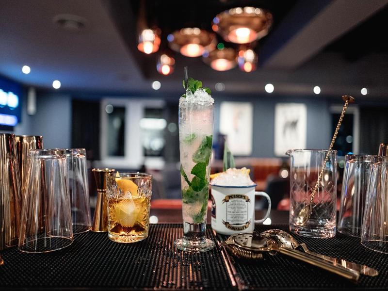 Malmaison Brighton image