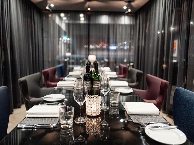 Malmaison Brighton image