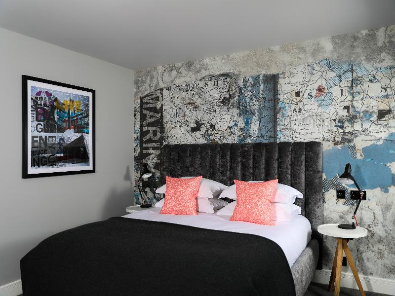 Malmaison Brighton image