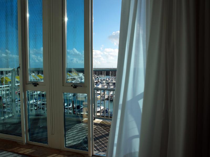 Malmaison Brighton image