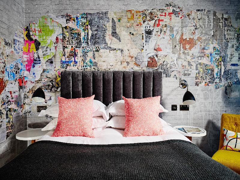Malmaison Brighton image