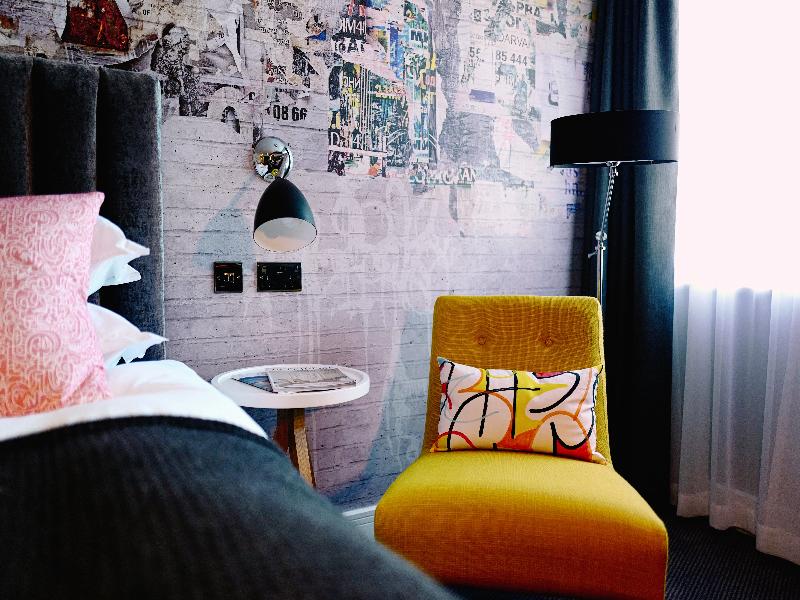 Malmaison Brighton image