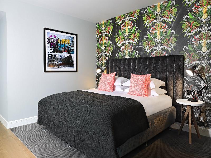 Malmaison Brighton image