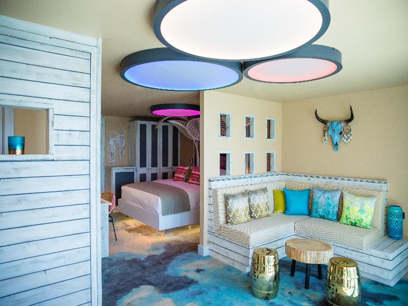 Malmaison Brighton image