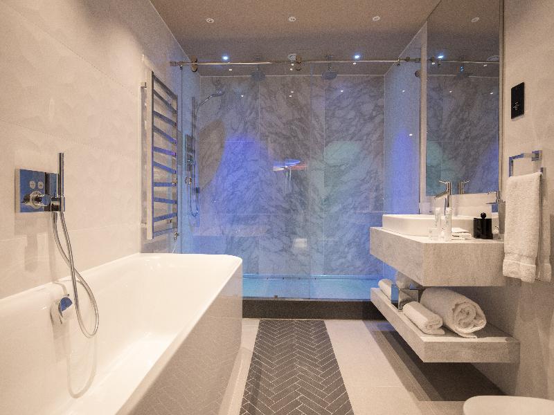 Malmaison Brighton image
