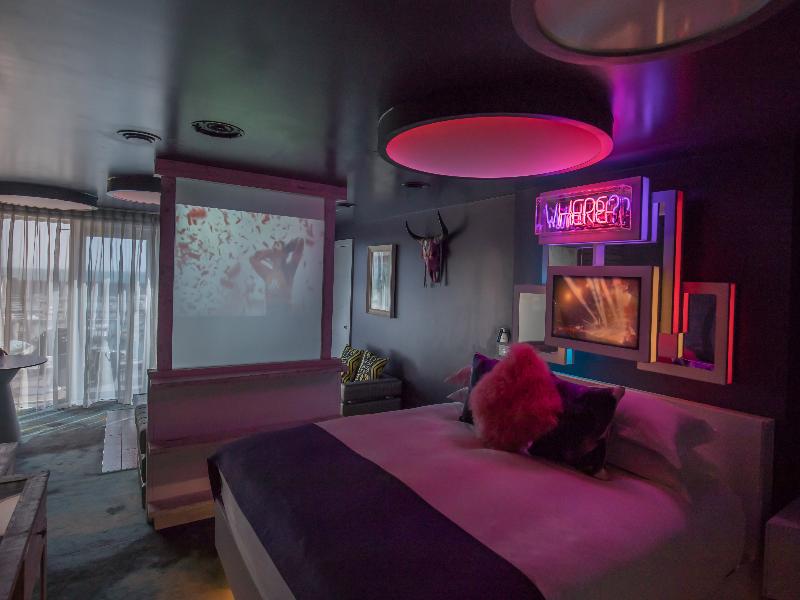 Malmaison Brighton image