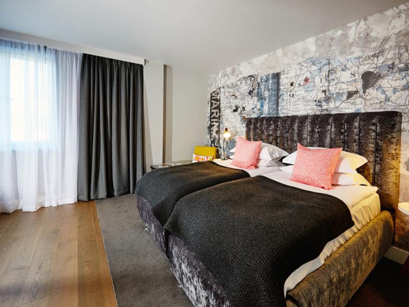 Malmaison Brighton image