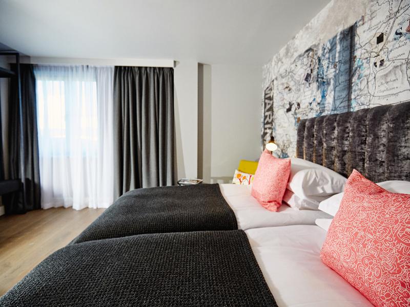 Malmaison Brighton image