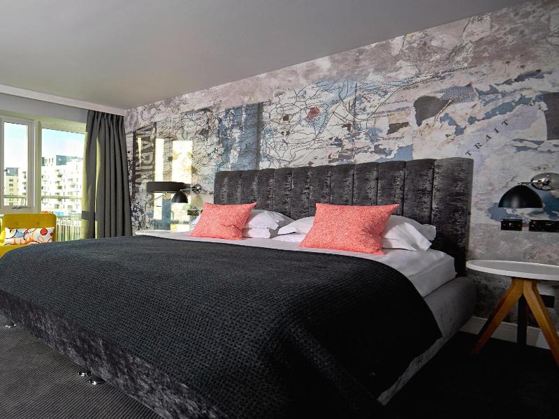 Malmaison Brighton image