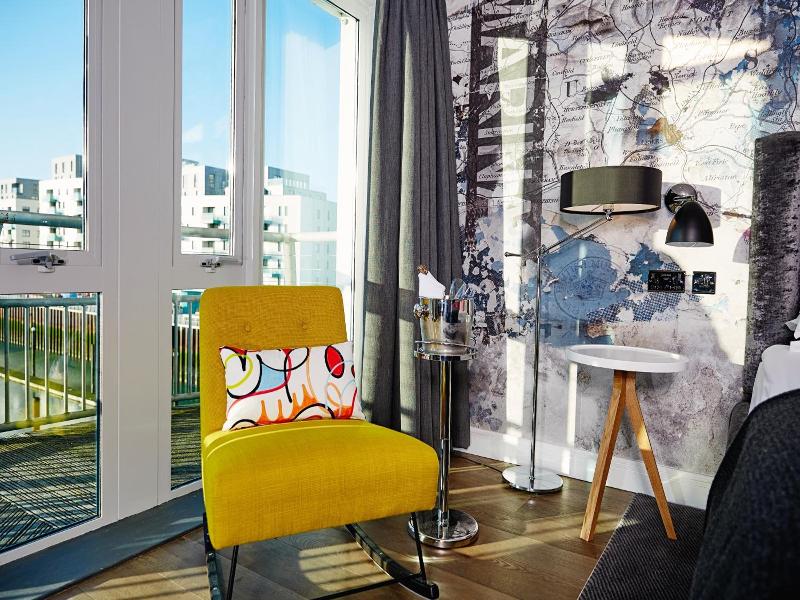 Malmaison Brighton image