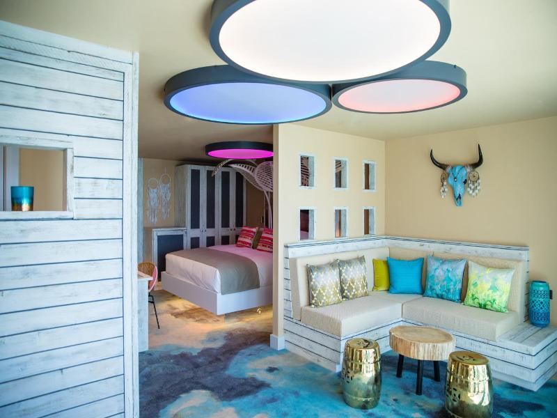 Malmaison Brighton image