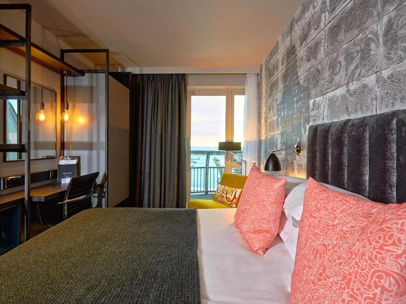 Malmaison Brighton image