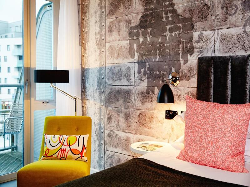 Malmaison Brighton image