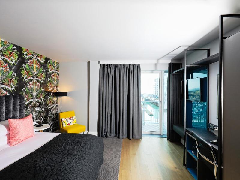 Malmaison Brighton image