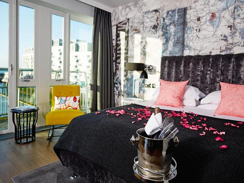 Malmaison Brighton image