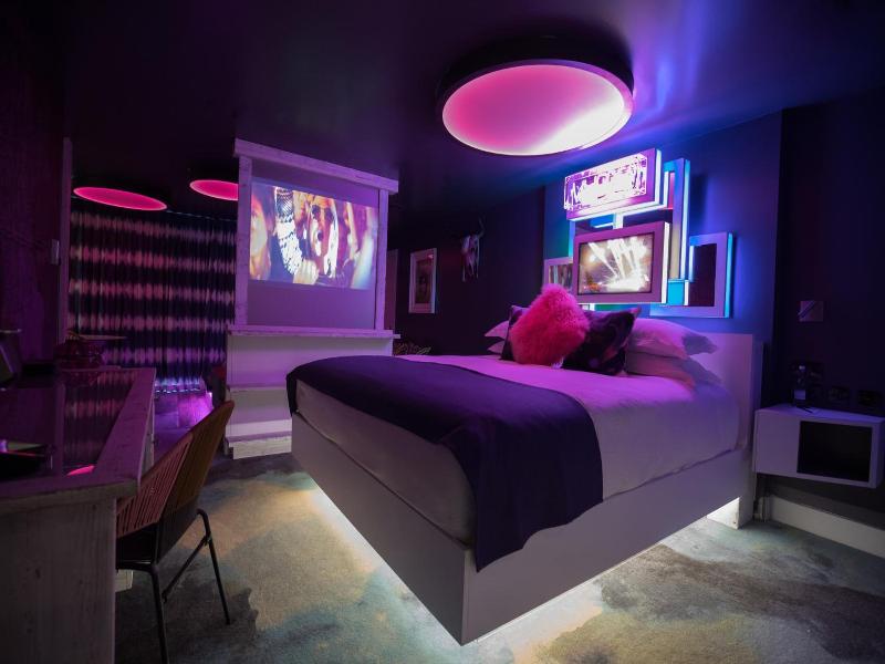 Malmaison Brighton image