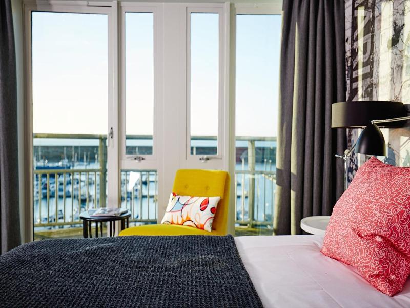 Malmaison Brighton image