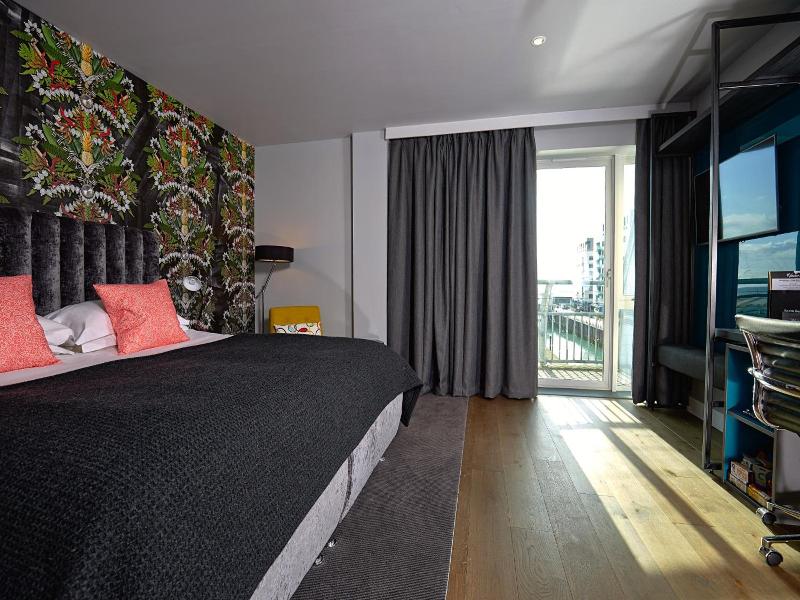 Malmaison Brighton image