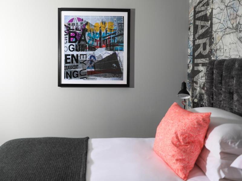 Malmaison Brighton image