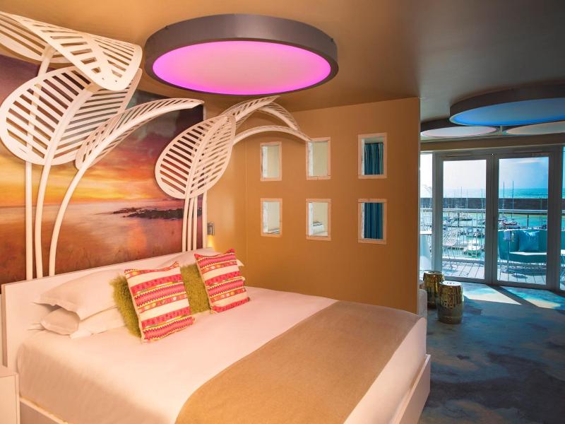 Malmaison Brighton image