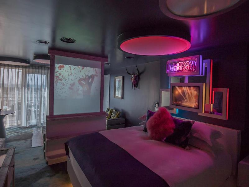 Malmaison Brighton image