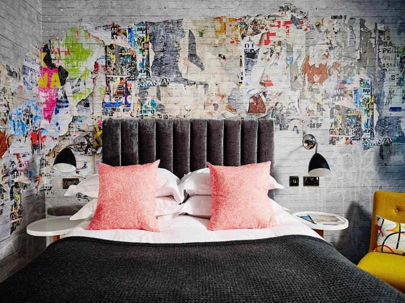 Malmaison Brighton image