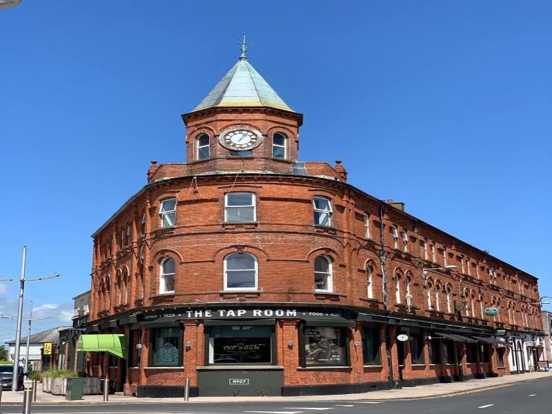 Donard Hotel image
