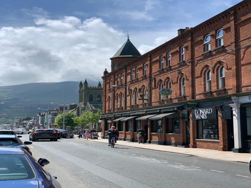 Donard Hotel image