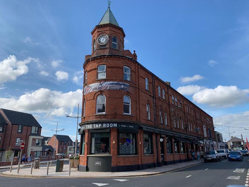 Donard Hotel image