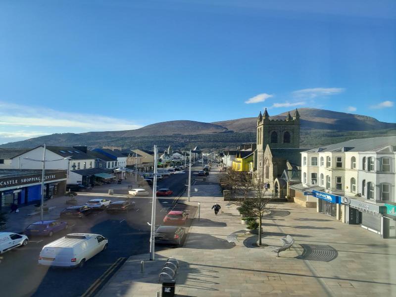 Donard Hotel image