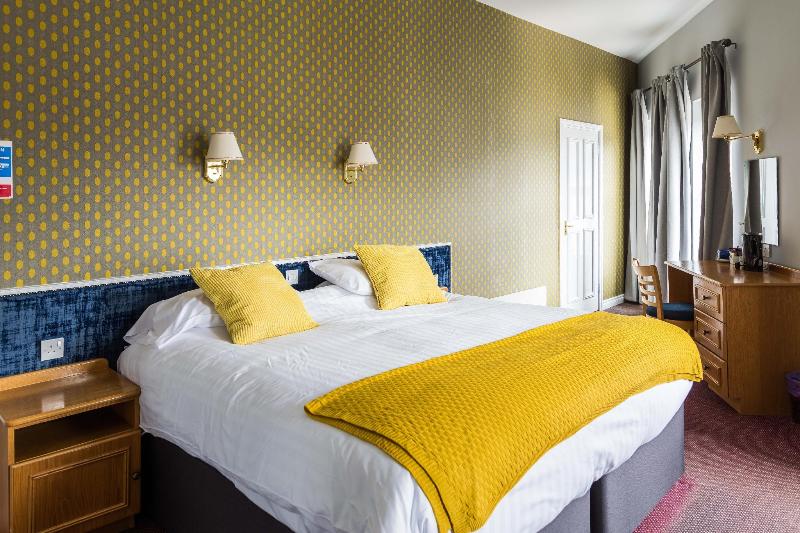 Donard Hotel image