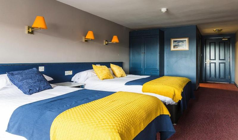Donard Hotel image