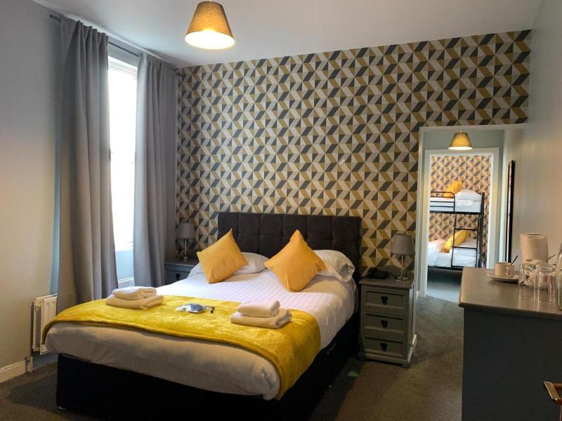Donard Hotel image