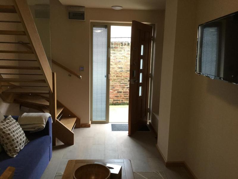 York Apart Hotel image