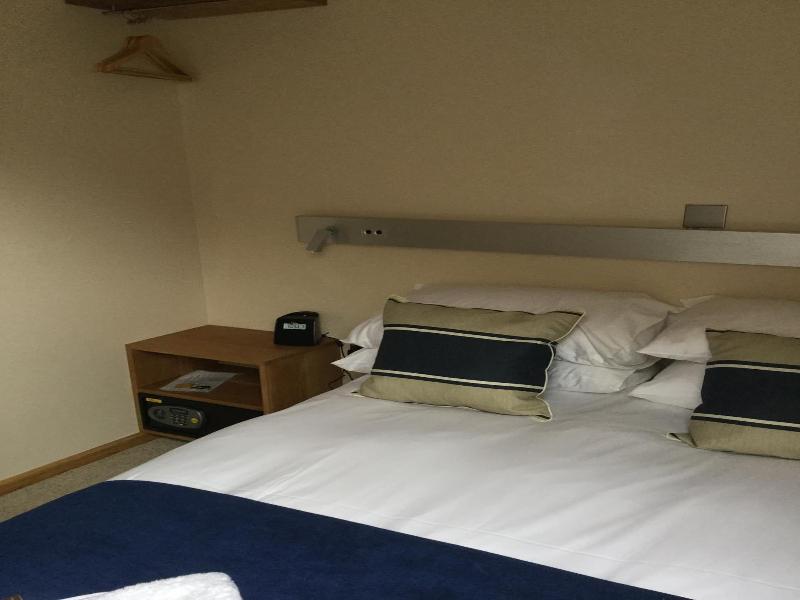 York Apart Hotel image