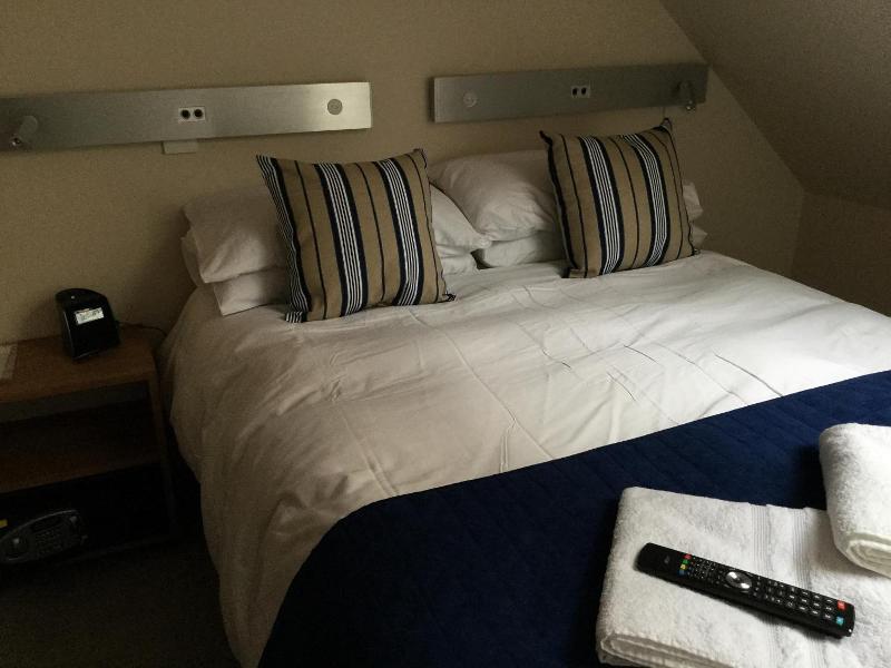 York Apart Hotel image