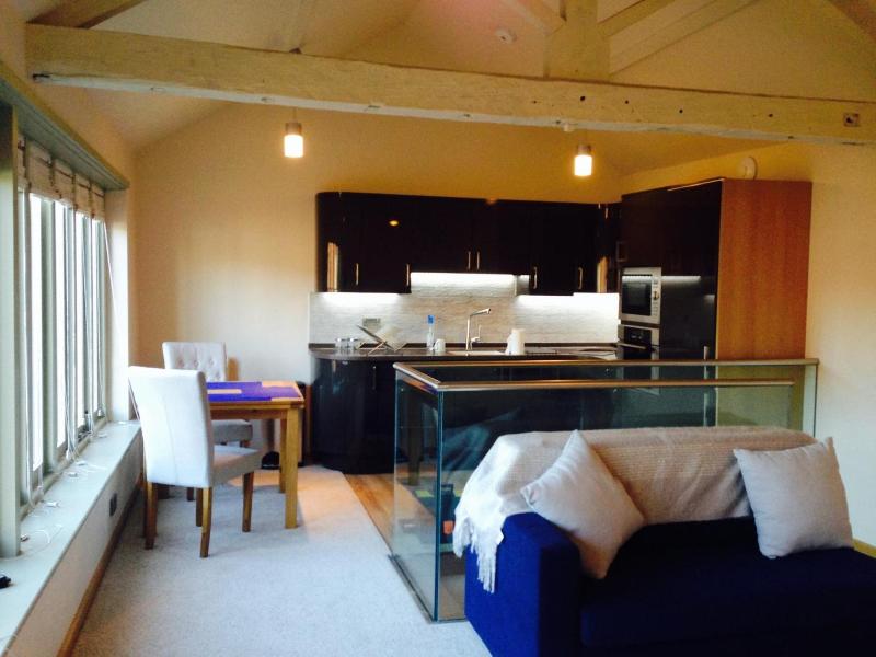 York Apart Hotel image