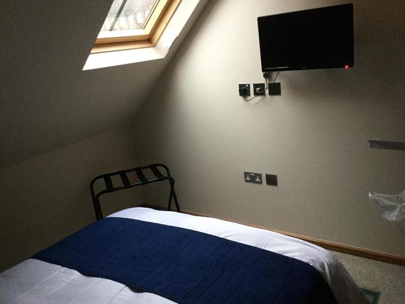 York Apart Hotel image