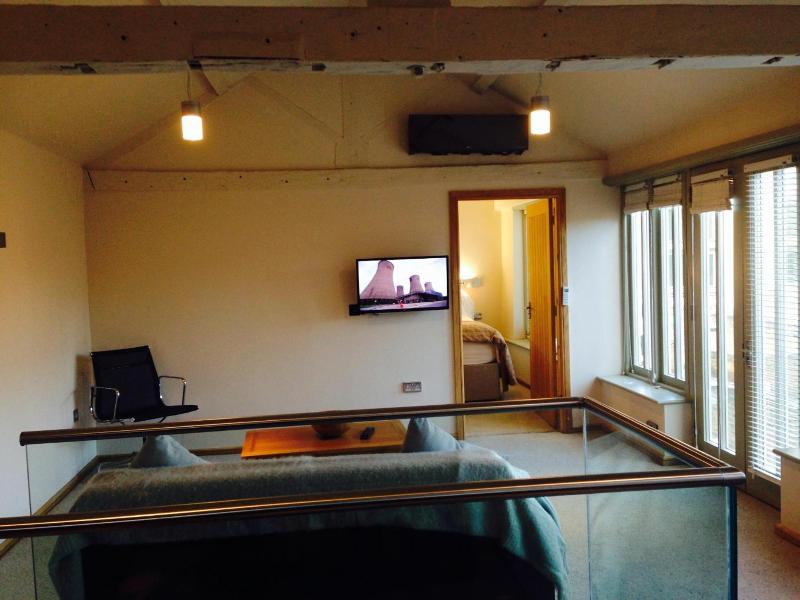York Apart Hotel image
