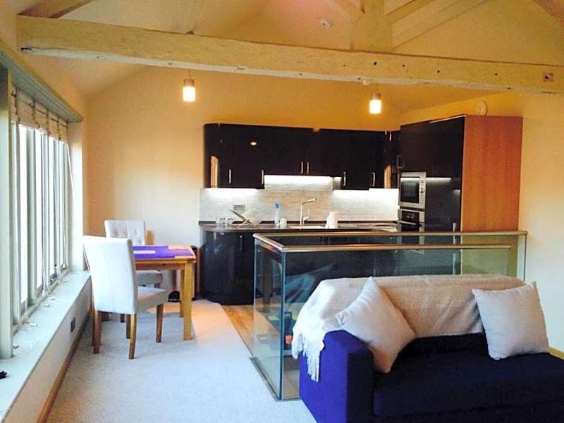 York Apart Hotel image