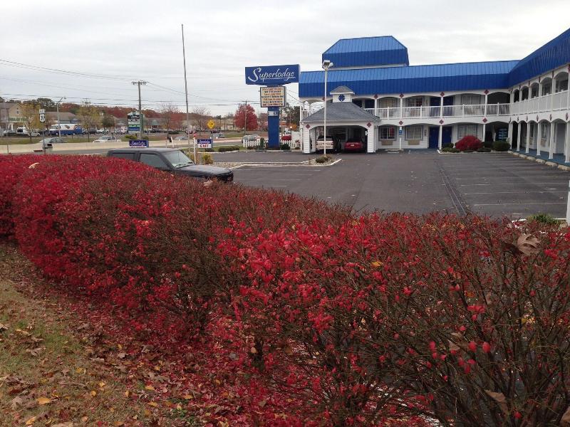 Superlodge Atlantic City Absecon image