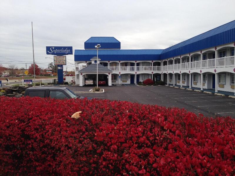 Superlodge Atlantic City Absecon image