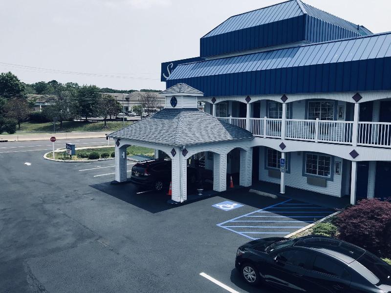 Superlodge Atlantic City Absecon image