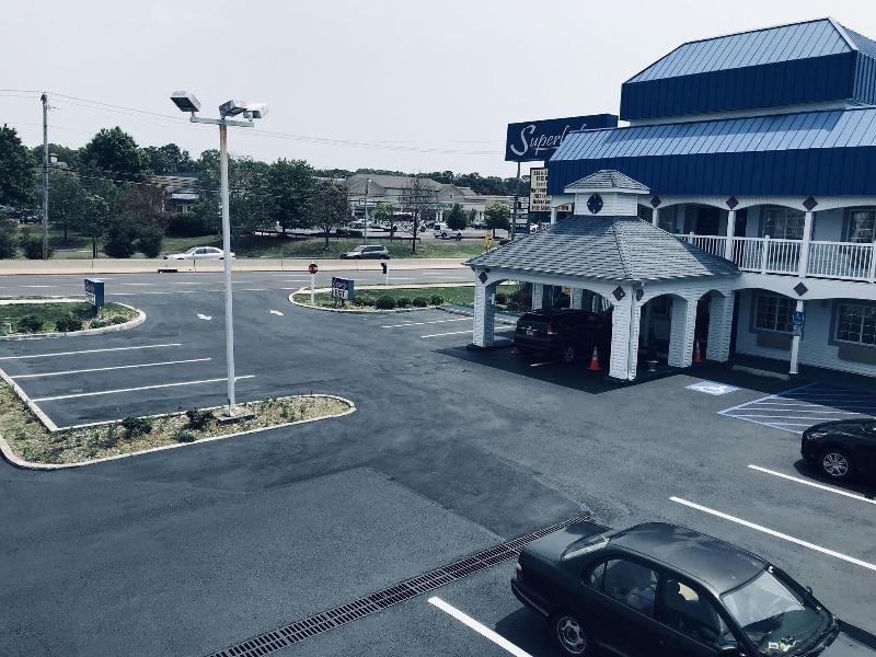 Superlodge Atlantic City Absecon image