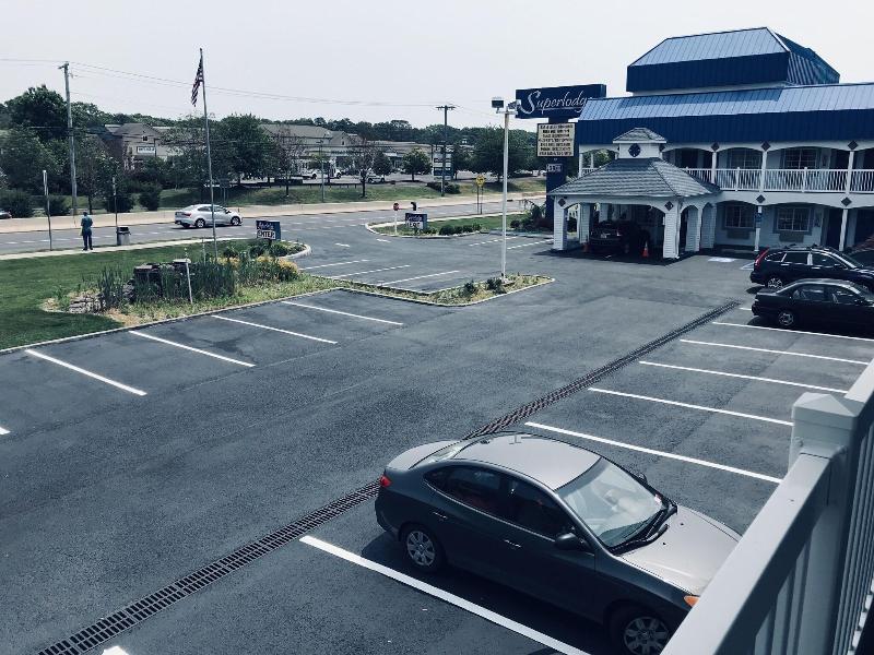 Superlodge Atlantic City Absecon image