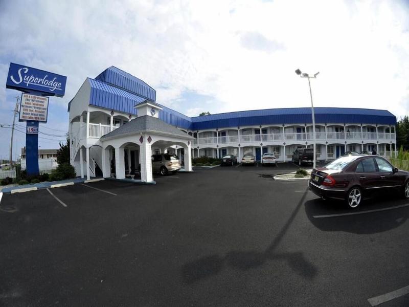 Superlodge Atlantic City Absecon image