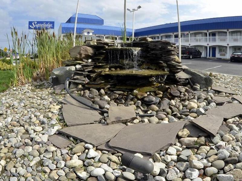 Superlodge Atlantic City Absecon image