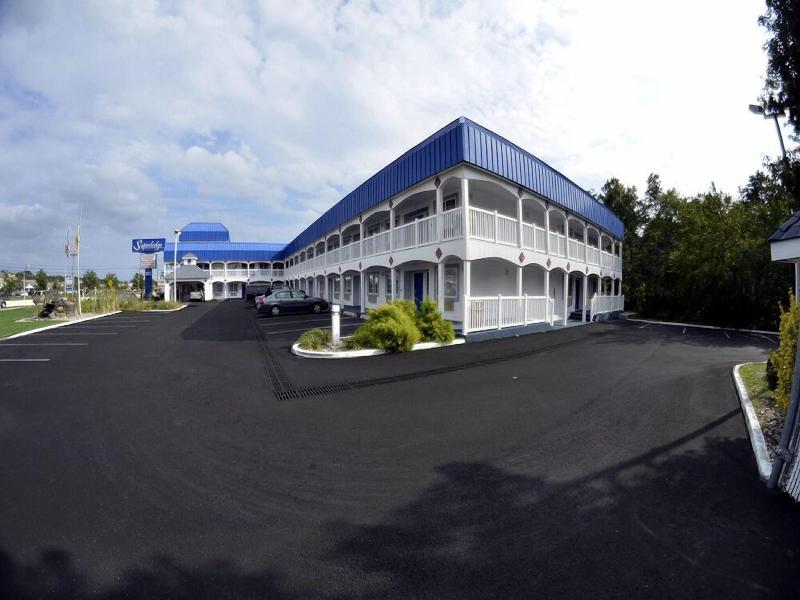 Superlodge Atlantic City Absecon image