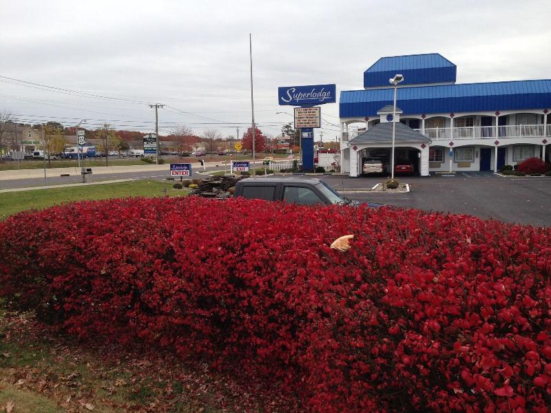 Superlodge Atlantic City Absecon image