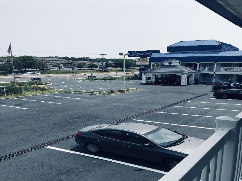 Superlodge Atlantic City Absecon image